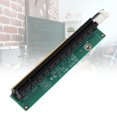 thumbnail image 1 of PCI E Adapter Card,PCIE16 Riser Card,PCI E16X Graphics Adapter Replacement for ThinkCentre M920q M920x M910x M720q P330 Tiny5 Series with 4 Port I350 T4 NIC, 1 of 7