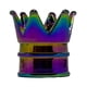 thumbnail image 1 of Universal Crown Car Tire Valve Stem Caps Accesorios exteriores Colorful Air Valve Dust Cover para bicicletas Camiones Motocicletas Suvs Bike, 1 of 6