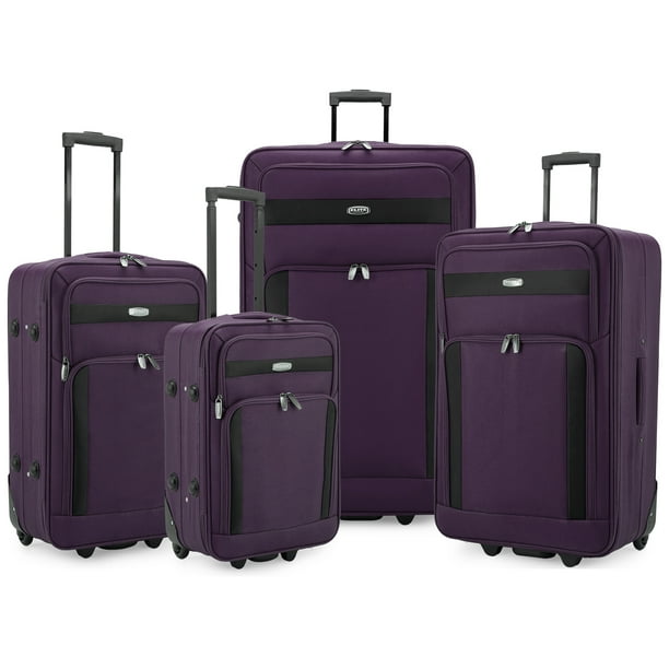 urban brand luggage