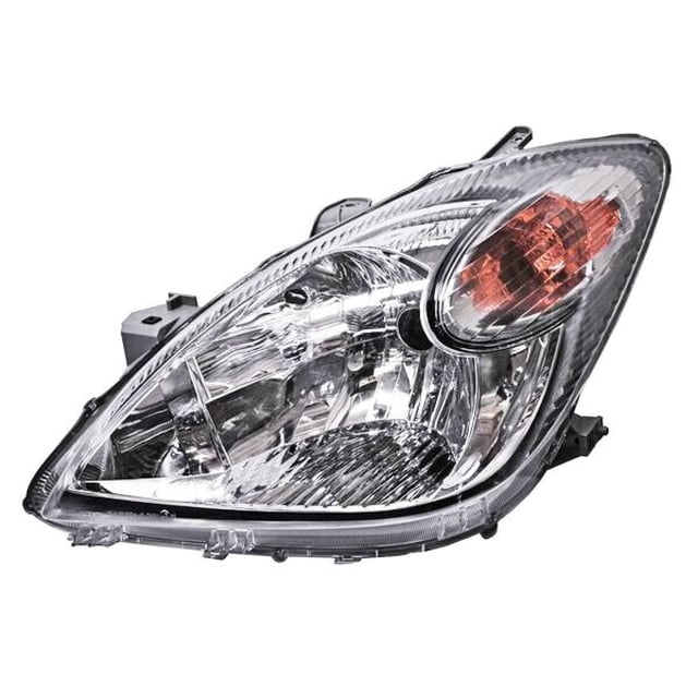 Faro Principal Avanza 2007 A 2011 Toyota LADO CONDUCTOR TYC .