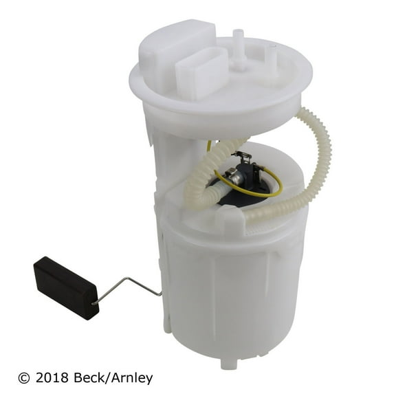 BeckArnley 152-0966 Fuel Pump - Electric