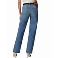 thumbnail image 2 of JOE'S Jeans womens  The Margot Good Eye Straight Jean, 30, 2 of 4