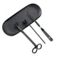 thumbnail image 3 of Extintor de de material acero Inoxidable, Tijeras para Mecha, Bandeja para Extractor de , de Herramientas para, 3 of 7