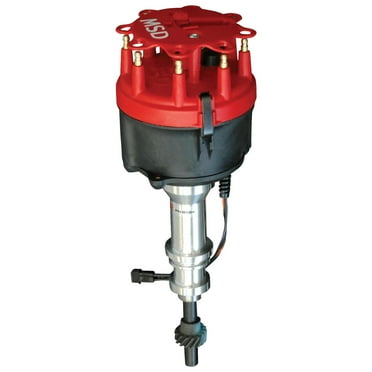 MSD 8582 Distributor