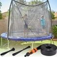 thumbnail image 2 of JOYIN Trampoline Sprinkler, Backyard Outdoor Water Toy for Kids, 2 of 8