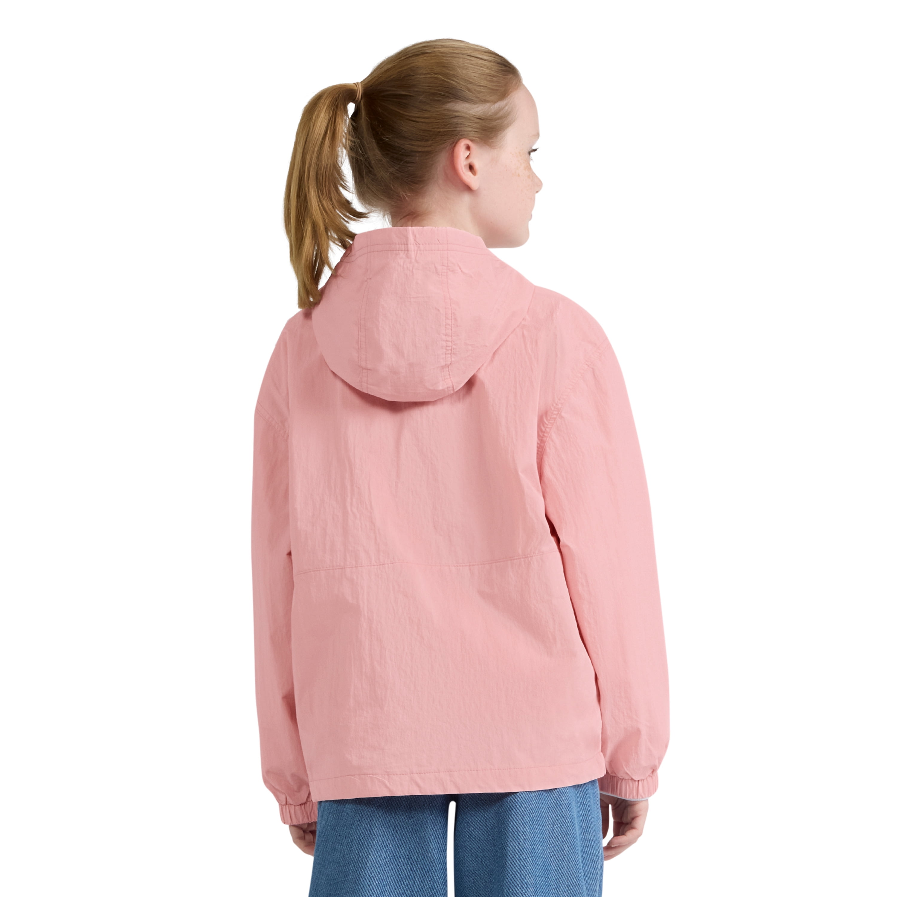 Levi's Girls Light Weight Windbreaker, Sizes 7-16