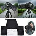 thumbnail image 2 of Accessoires de Protection pour Objectif Téléobjectif Toutes Saisons pour Photographie en Extérieur, 2 of 4