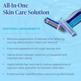 thumbnail image 4 of Tend Skin Razor Bump, Ingrown Hair Solution for Unsightly Razor Bumps, Ingrown Hair and Razor Burns, Post Shaving and Waxing Toner for Men and Women, Made in USA, 8 Oz, 4 of 7