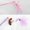 Style1, variant on BESTSKY 3Pcs Kitten Toys,Quick Handling Cat Toys Interactive,Responsive Cat Interaction Cat Wands for Indoor Cats,Style1