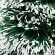thumbnail image 3 of Guirnalda Navideña Verde Con Puntas Blancas Adorno Artificial 20 Metros Largo, 3 of 5
