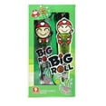 thumbnail image 6 of Japanese Asian Snack Pack, Candy rice crackers chocolate Seller's Pick of 25 Pieces; Mystery pack with Gift, 6 of 11