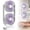 D, variant on Desk Fan USB DC Tower Cooling Fan, DC Motor Portable Oscillating Fan with 5 Speeds & Dual Air Circulation, 360° Oscillation Table Fan for Bedroom, Dorm Room, Office & Desktop