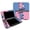 TN-NEW 3DS LL-5307, variant on KIPLINK Nintendo New 3DS LL / 3DS XL Skin Decal – Full Body Vinyl Cover, Anti-Scratch & Waterproof, Bubble-Free Installation, Stylish Designs