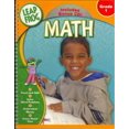 thumbnail image 1 of Math (Leap Frog, Grade 1), 1 of 1