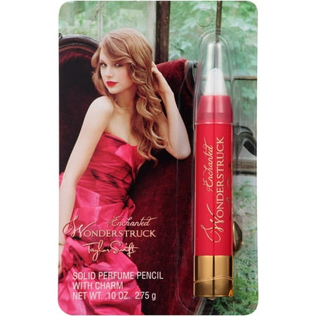 perfume swift taylor enchanted wonderstruck charm pencil oz solid