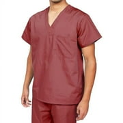 Meditreads Anti-microbial Unisex Scrub T