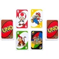 thumbnail image 2 of Juego de cartas UNO de 22 estilos, juego de mesa, entretenimiento para fiestas familiares, juguetes de cartas, regalo de cumpleaños para niños, 2 of 6