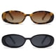 thumbnail image 2 of Gafas de sol VANLINKER polarizadas retro ovaladas VL9580 para mujer/hombre, 2 of 5