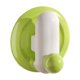 thumbnail image 2 of Fiudx Porta Pasta de Dientes, Clip de Pared Que Ahorra Espacio, Exprimidor Eficiente de Pasta de Dientes, Accesorio de Baño Multifuncional, Organizador de Rutina Diaria, Esencial para El Hogar Modern, 2 of 5