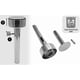 thumbnail image 2 of Falafel Scoop, Stainless Steel Professional Falafel Maker Scoop, Food-safe And Non-sticking Falafel, 2 of 2