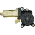 thumbnail image 2 of Dorman 742-127 Rear Passenger Side Power Window Motor for Specific Oldsmobile / Pontiac Models, 2 of 4