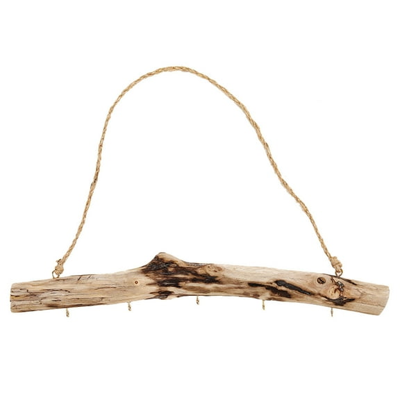 Necklace Hanger Wall Mounted Jewelry Holder Necklace Earrings Jewelry Display Holder