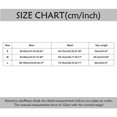 thumbnail image 3 of Summer Dresses for Women Sleeveless Off Shoulder V Neck Backless A Line Flowy Mini Dress Homecoming Dress, 3 of 3