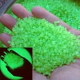 thumbnail image 7 of Naxoaeo Glow in The Dark Aquarium Sand, 3-5mm Fluorescent Gravel for Fish Tank Landscaping, Luminous Decorative Stones for Vases, Centerpieces, DIY Crafts, 25g, 1000 Pcs, 7 of 7