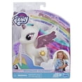thumbnail image 2 of My Little Pony Toy Princess Celestia Sparkling 6-inch Figure for Kids, 2 of 2