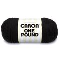thumbnail image 1 of Fil Caron® One Book™, Acrylique #4 Moyen, 16oz/454g, 812 Yards, 1 of 7