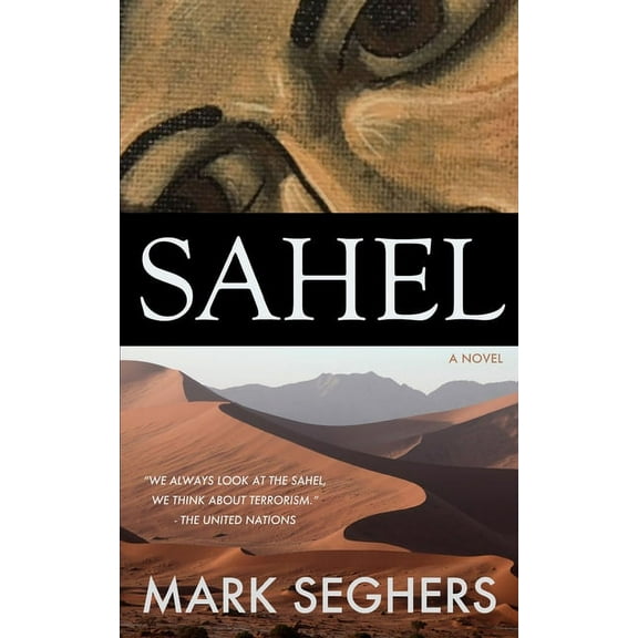 Sahel (Paperback)