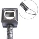 thumbnail image 3 of Abridor de botellas de cerveza, en forma de martillo de Thor, perfecto para bar y uso doméstico, estilo martillo de guerra, gran regalo para festivales, recomendado para cerveza. Ormromra 2034174-2, 3 of 9