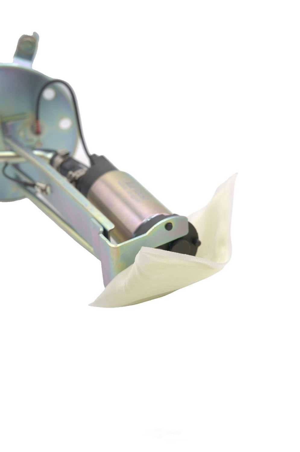 Autobest F4350A Fuel Pump Hanger Assembly