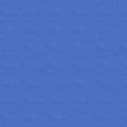 A. E. Nathan Crystal Royal Blue Satin Fabric, per Yard