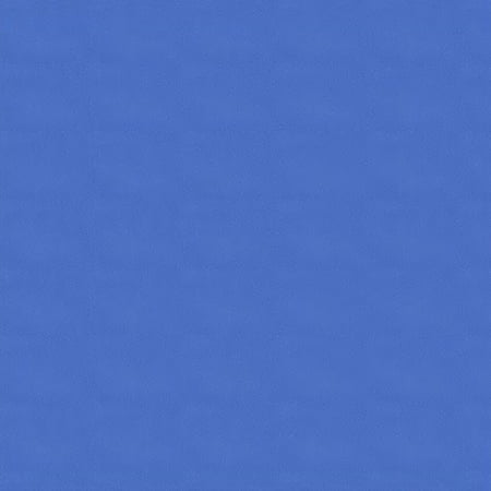 A. E. Nathan Crystal Royal Blue Satin Fabric, per Yard