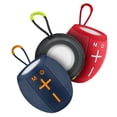 thumbnail image 3 of Bocina Recargable Audiobahn RHAPSODY, 3 of 3