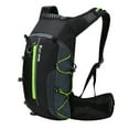 thumbnail image 1 of Mochila ciclismo WEST BIKING Impermeable Mochila para bicicleta Mochila de ciclismo Transpirable 10L West Biking Mochila ciclismo, 1 of 7