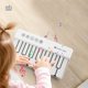 thumbnail image 2 of Juguetes Para Niño Mini piano electrónico de bolsillo, equipo musical para niños principiantes, piano pequeño multifuncional, juguete portátil para niños y niñas. Juguetes Para Bebe 1 Año, 2 of 6