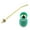 Green, variant on Pests Control Bulb Duster Sprayer Pesticides Powder Duster with Longer Tube for Pests for Indoor Outdoor Garden