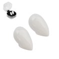 thumbnail image 3 of Cosplay Prop, Party Safe Fangs Teeth  For Cosplay Costume Accessory For Zombie For Werewolf, 3 of 8