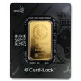thumbnail image 2 of 1 oz Gold Bar - Scottsdale Year of the Rat Certi-Lock®(In Assay), 2 of 4