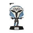 thumbnail image 3 of Figura de vinilo Funko POP Star Wars The Mandalorian Bo-Katan, 3 of 5