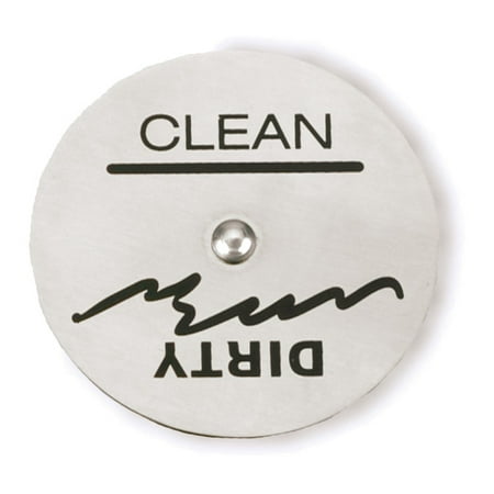 RSVP Endurance Rotating Dishwasher Magnet