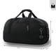 thumbnail image 4 of TOTTO Maleta Deportiva - Bolsa de Viaje | Mediana | con Asa y Correa de Hombro Removible ACTIVE M negro M, 4 of 6