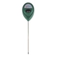 thumbnail image 1 of Medidor de humedad del suelo, detector de humedad con sonda para plantas de jardín, 1 of 8