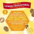 thumbnail image 3 of Honey Nut Cheerios Medley Crunch, Heart Healthy Cereal, Large Size, 16.7 OZ, 3 of 10