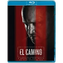 El Camino: A Breaking Bad Movie (Bilingual)