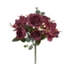 thumbnail image 5 of Flor artificial Cateissary Estilo vintage Fiesta de boda realista Jardín Hortensia Peonía Ramo de rosas, 5 of 6