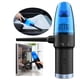 thumbnail image 2 of Matsuzay Soplador de aire eléctrico, plumero inalámbrico recargable, Mini ordenador de oficina en casa, eliminador de manchas de PC, limpieza por Suministros de limpieza para el hogar Matsuzay HA069693-01, 2 of 6