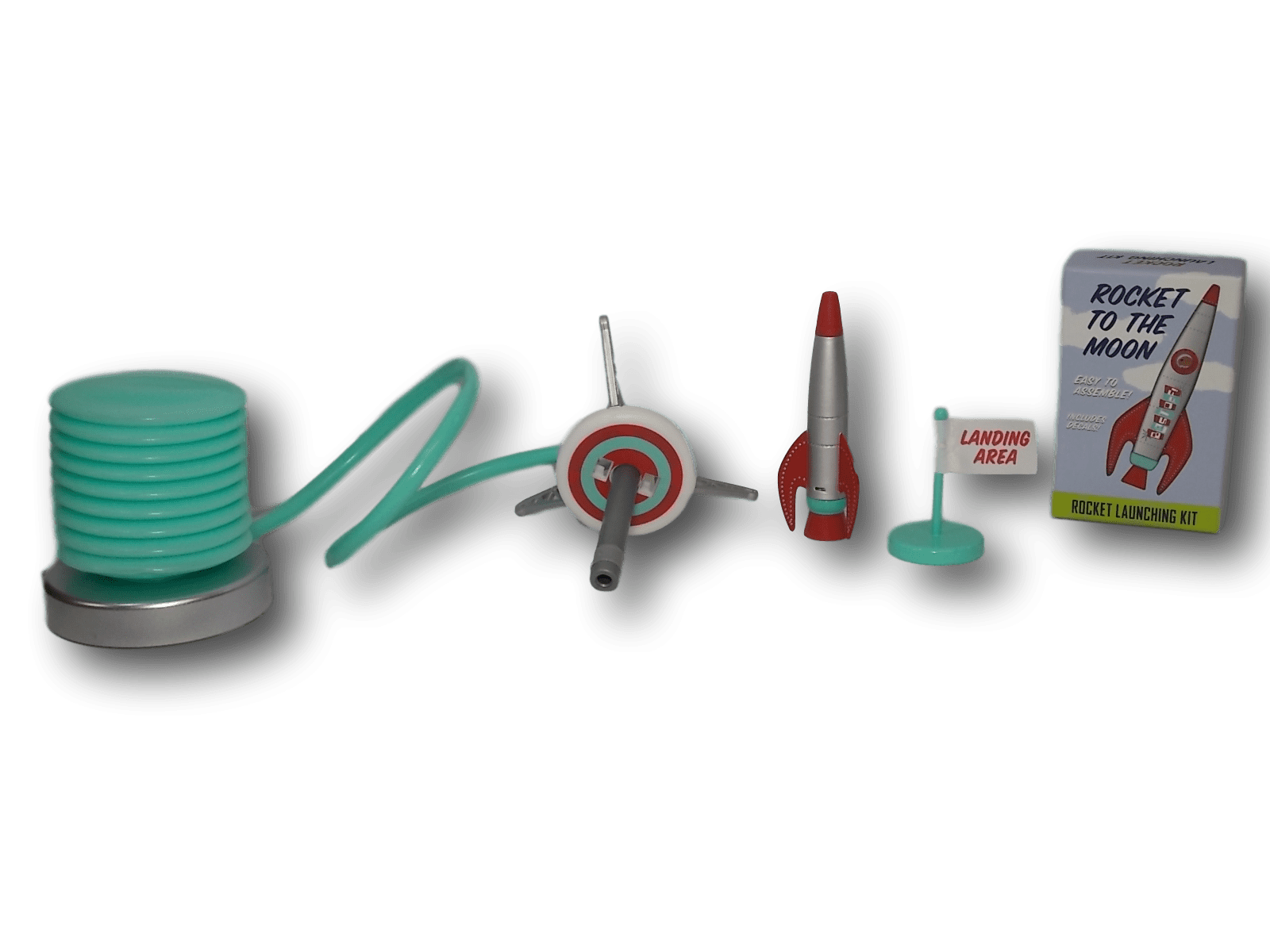 American Girl Maryellen's Ready to Launch Rocket Set for 18" Dolls (Doll Not Included)